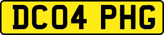 DC04PHG