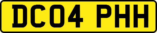 DC04PHH