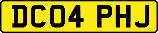 DC04PHJ