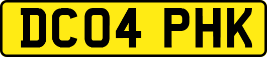 DC04PHK