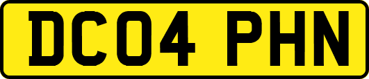 DC04PHN