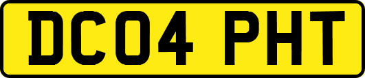 DC04PHT