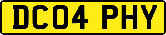 DC04PHY
