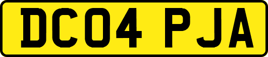 DC04PJA
