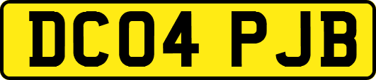 DC04PJB