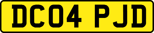 DC04PJD