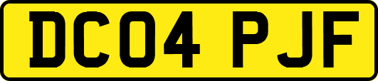 DC04PJF