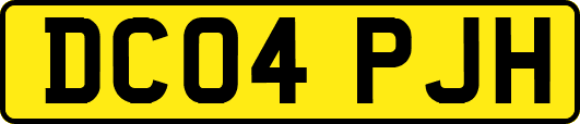 DC04PJH