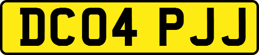 DC04PJJ
