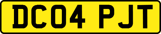 DC04PJT