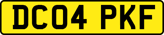 DC04PKF