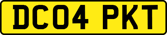 DC04PKT