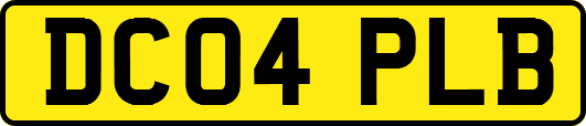 DC04PLB