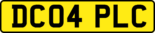 DC04PLC