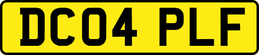 DC04PLF