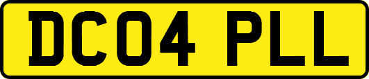 DC04PLL