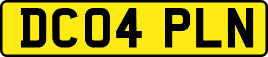 DC04PLN