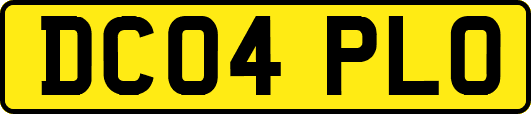 DC04PLO