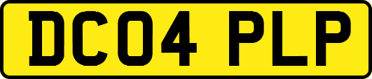 DC04PLP