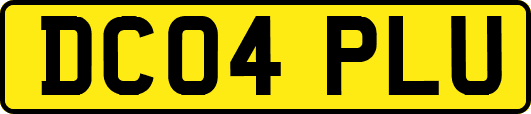 DC04PLU