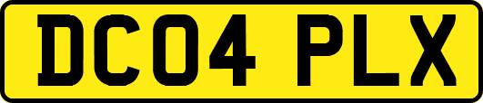 DC04PLX