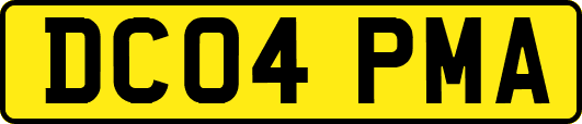 DC04PMA