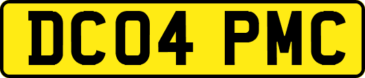 DC04PMC