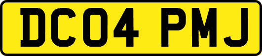 DC04PMJ