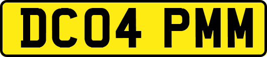 DC04PMM