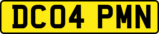 DC04PMN