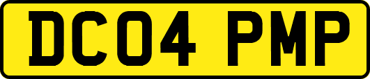 DC04PMP