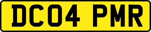 DC04PMR