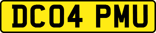 DC04PMU
