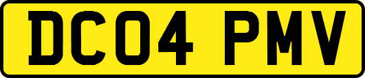 DC04PMV