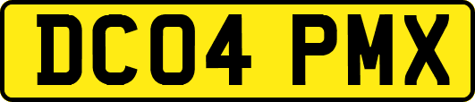 DC04PMX