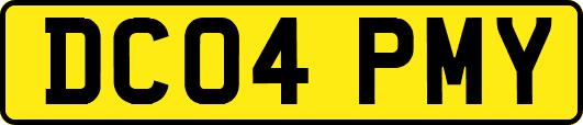 DC04PMY