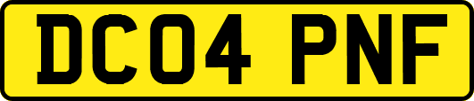 DC04PNF