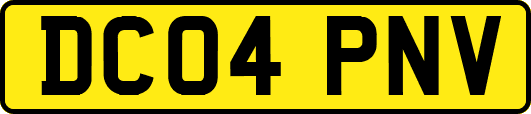 DC04PNV