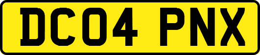 DC04PNX