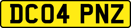 DC04PNZ