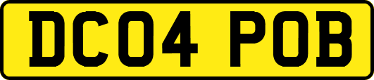 DC04POB