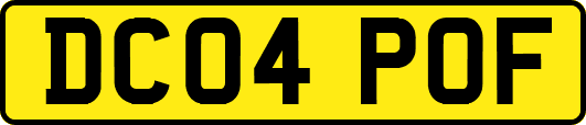 DC04POF