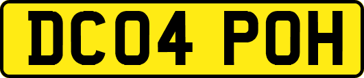 DC04POH