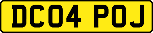DC04POJ