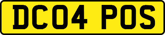 DC04POS