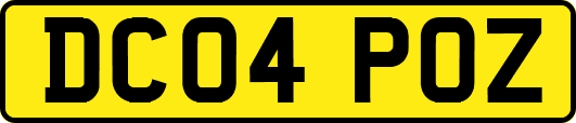 DC04POZ