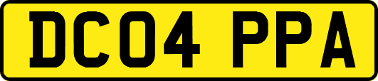 DC04PPA