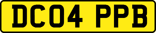 DC04PPB