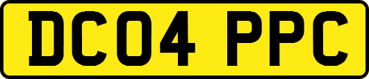 DC04PPC