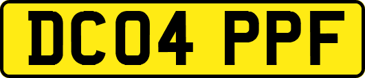 DC04PPF